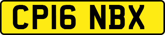 CP16NBX