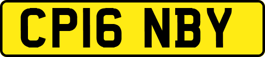CP16NBY