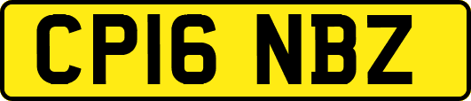 CP16NBZ