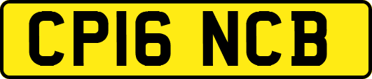 CP16NCB