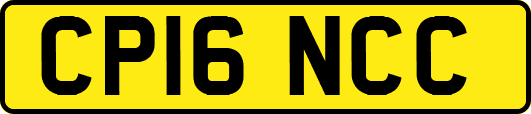 CP16NCC