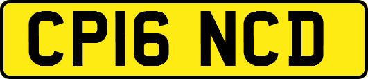CP16NCD