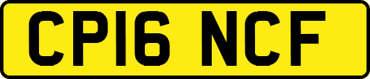 CP16NCF