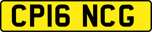 CP16NCG