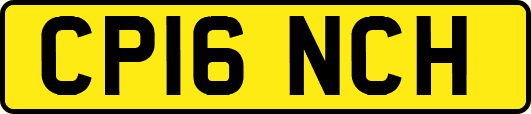CP16NCH