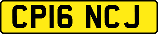 CP16NCJ
