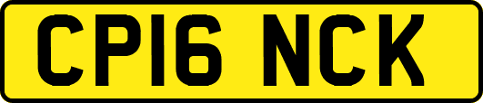 CP16NCK