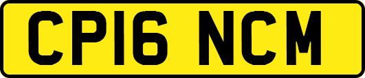 CP16NCM