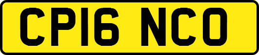 CP16NCO