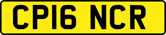 CP16NCR