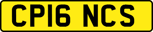 CP16NCS