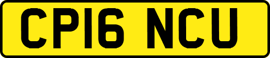 CP16NCU