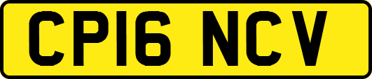 CP16NCV