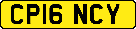 CP16NCY