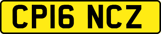 CP16NCZ