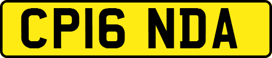 CP16NDA