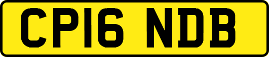 CP16NDB