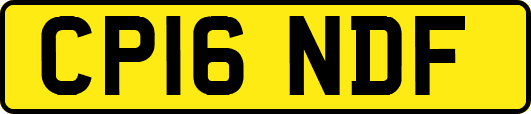 CP16NDF