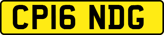CP16NDG