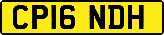 CP16NDH