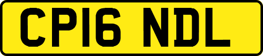 CP16NDL