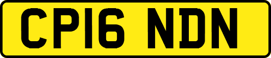 CP16NDN