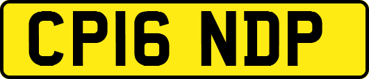 CP16NDP