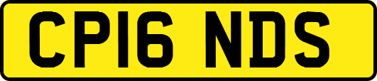 CP16NDS