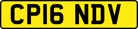 CP16NDV