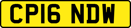 CP16NDW