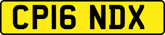 CP16NDX