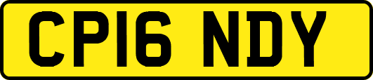 CP16NDY