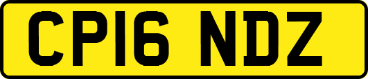 CP16NDZ