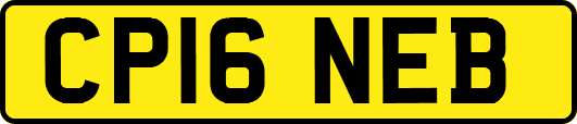 CP16NEB