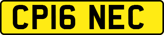 CP16NEC