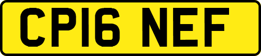 CP16NEF