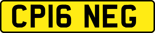 CP16NEG