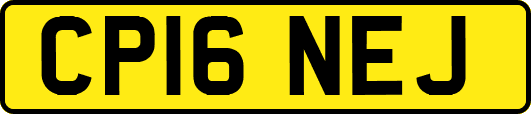 CP16NEJ