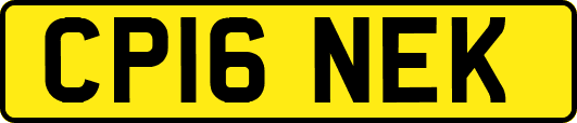 CP16NEK