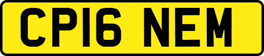 CP16NEM