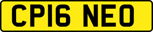 CP16NEO