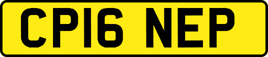 CP16NEP