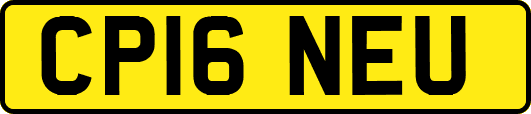 CP16NEU