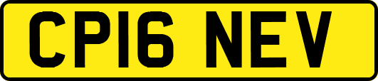 CP16NEV