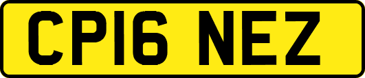 CP16NEZ