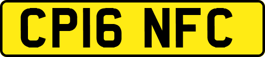 CP16NFC