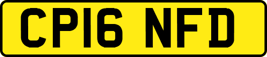 CP16NFD