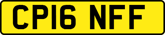 CP16NFF