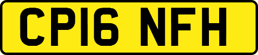CP16NFH