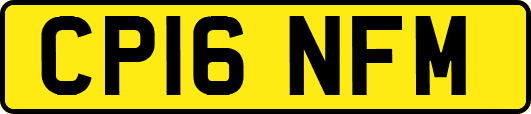 CP16NFM